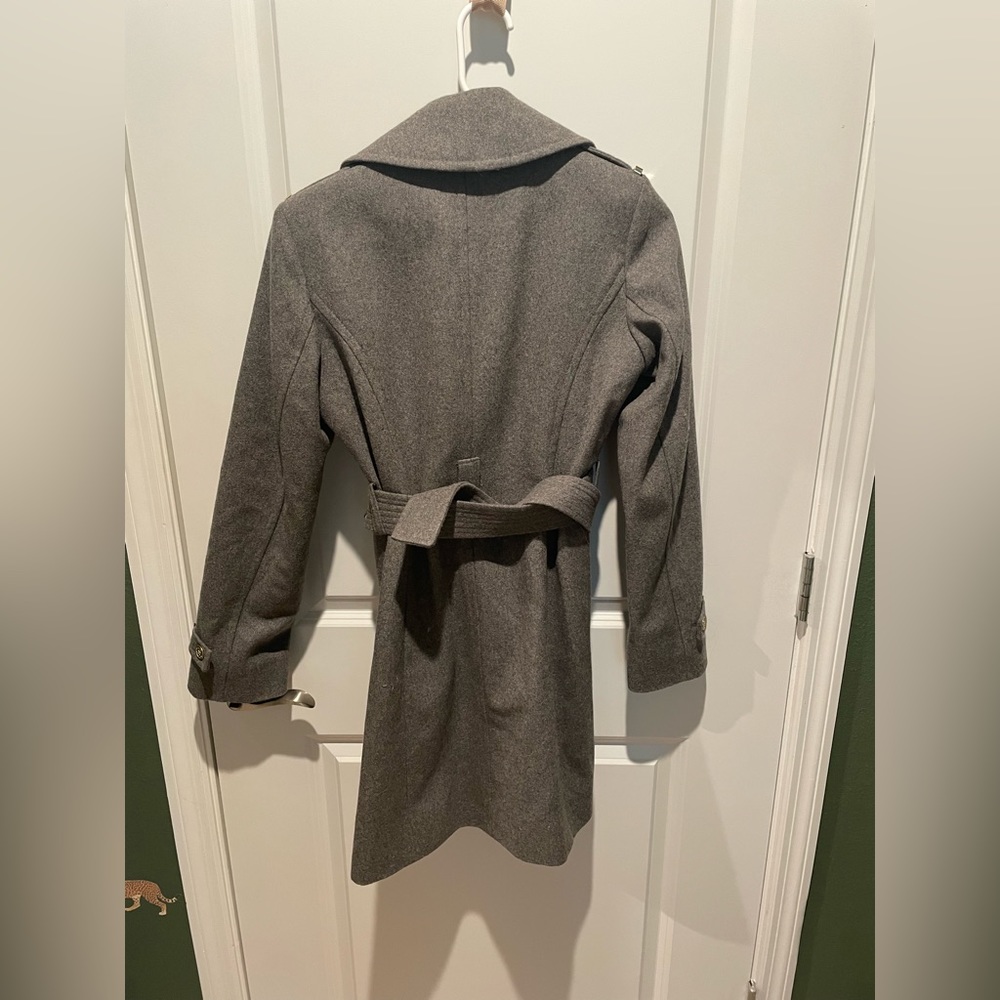 Michael Kors womens peacoat